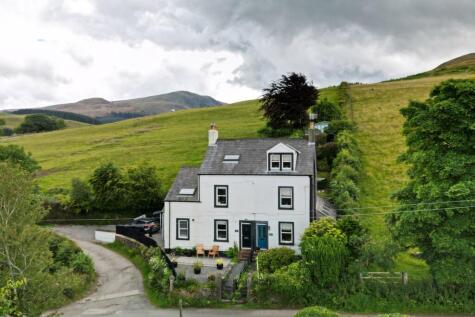Murton Bank, Fell Dyke, Lamplugh, CA14