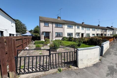 Slatefell Drive, Cockermouth, CA13