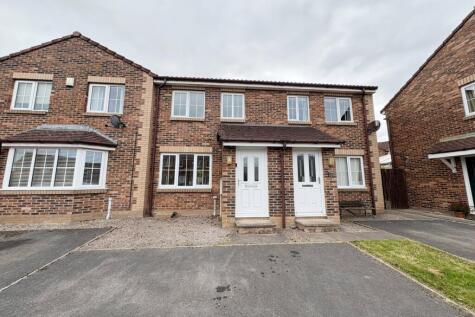 Church Meadows, Great Broughton, Cockermouth, CA13