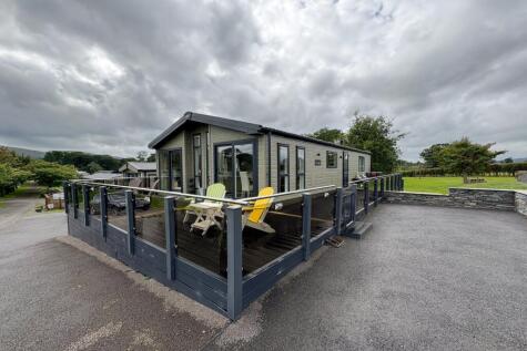 Herdwick Croft Holiday Park, Bassenthwaite, Keswick, CA12