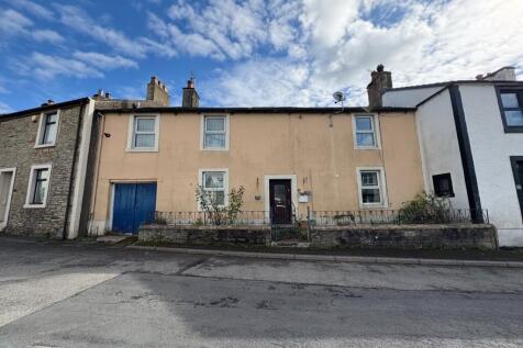 High Brigham, Brigham, Cockermouth, CA13