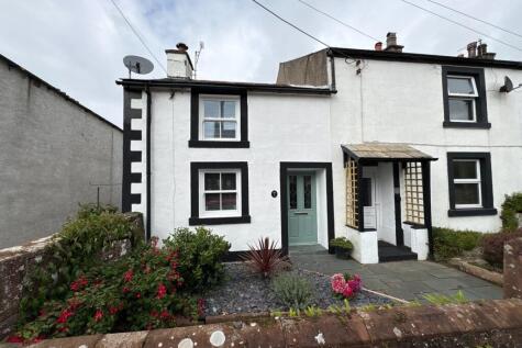 Croft View, Beckermet, CA21