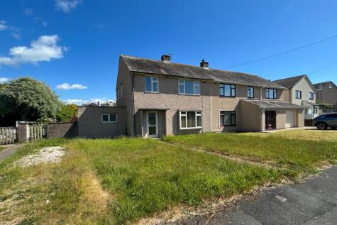 Whole House Road, Seascale, CA20