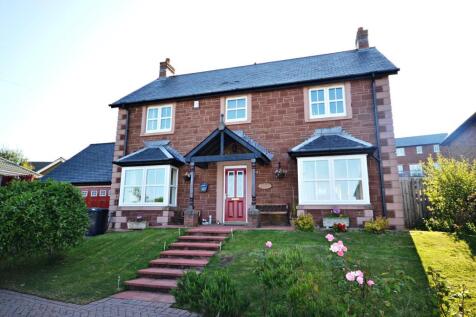 31 Fairladies, St Bees, Cumbria
