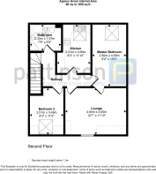 Second Floor Flat