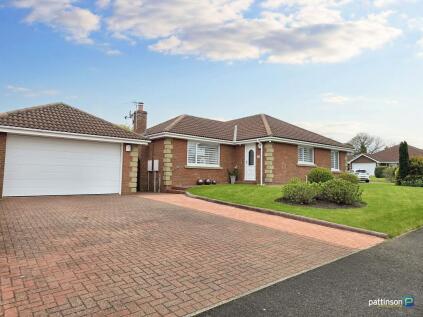 Chibburn Court, Widdrington, Morpeth, Northumberland, NE61 5QT