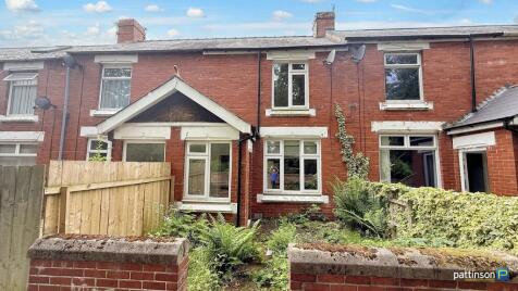2 bedroom terraced house for sale in Rosalind Street