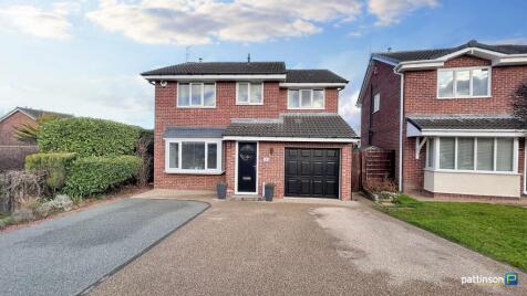 Scoular Drive, North Seaton, Ashington, Northumberland, NE63 9SE