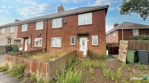 Green Lane, Ashington, Northumberland, NE63 8BL