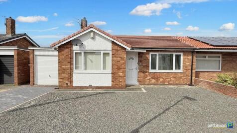 Riversdale Avenue, Choppington, Northumberland, NE62 5LE