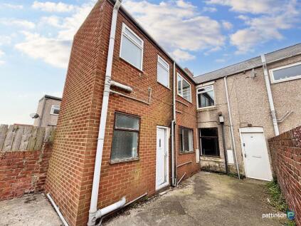 Hawthorn Road, Ashington, Northumberland, NE63 9AU