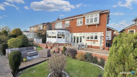 Otterburn Drive, Fallowfield, Ashington, Northumberland, NE63 8LP