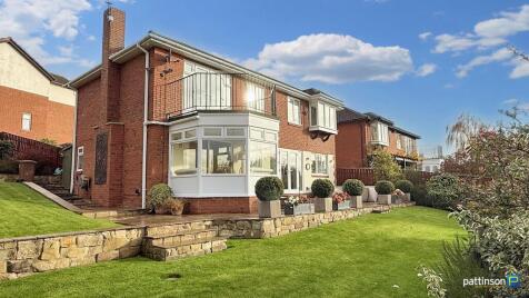 Speedwell Court, Fallowfield, Ashington, Northumberland, NE63 8EY