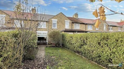 Ridsdale Square, Ashington, Northumberland, NE63 8AQ