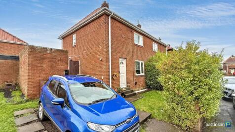 Derwentwater Road, Newbiggin-by-the-Sea, Northumberland, NE64 6TQ