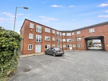 Half Moon Street, Stakeford, Choppington, Northumberland, NE62 5TS