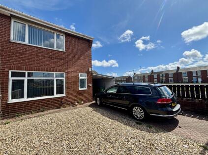 Broadway, Choppington, Northumberland, NE62 5DG