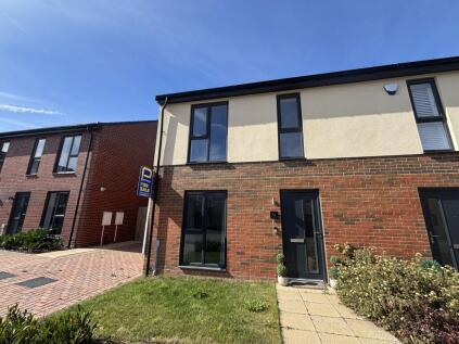 Stable Road, Willow Farm, Choppington, Northumberland, NE62 5FA