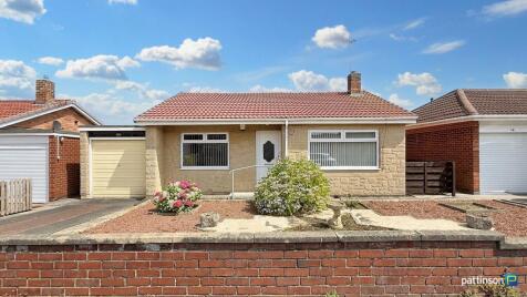 Crossfell Gardens, Choppington, Northumberland, NE62 5LA