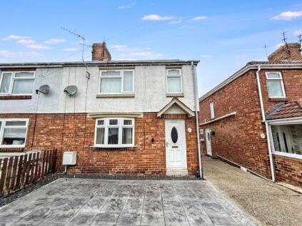 Burnside, Bedlington, Northumberland, NE22 7JH