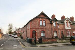 Photo of Aughton Street, Ormskirk, Lancashire, L39