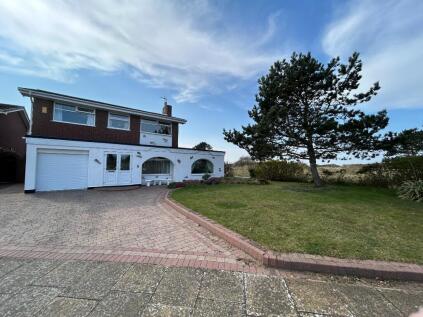Rothwell Drive, Southport, Merseyside, PR8