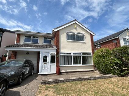 Kendal Way, Southport, Merseyside, PR8