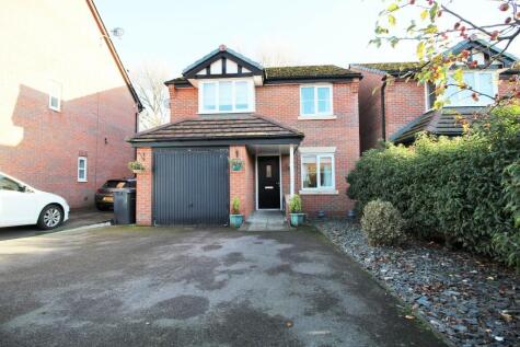 St. Thomas More Drive, Southport, Merseyside, PR8