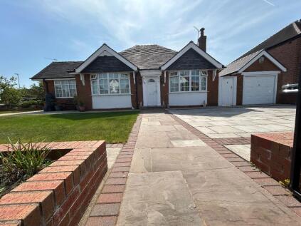 Hillsview Road, Southport, Merseyside, PR8