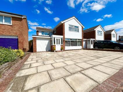 Penrith Avenue, Southport, Merseyside, PR8