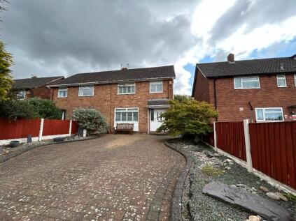 Rose Crescent, Southport, Merseyside, PR8