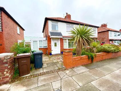 Segars Lane, Southport, Merseyside, PR8