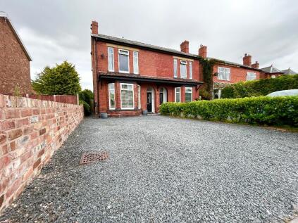 Leamington Road, Southport, Merseyside, PR8