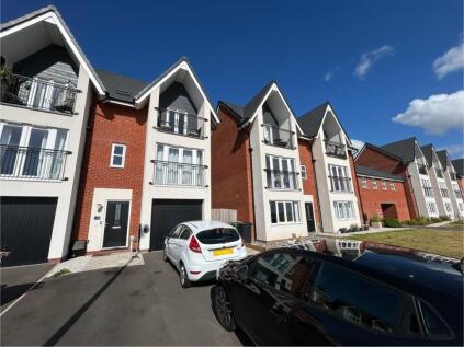 Birkdale Cop, Southport, Merseyside, PR8