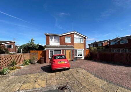 Quinton Close, Southport, Merseyside, PR8