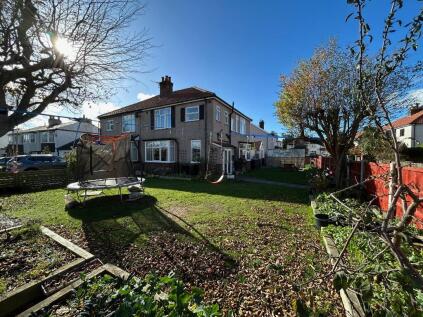 Sanvino Avenue, Southport, Merseyside, PR8