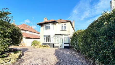 Osborne Road, Southport, Merseyside, PR8