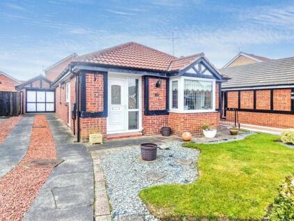 The Pastures, South Beach, Blyth, Northumberland, NE24 3HA