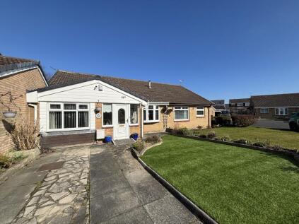 Dunkeld Close, South Beach, Blyth, Northumberland, NE24 3SP
