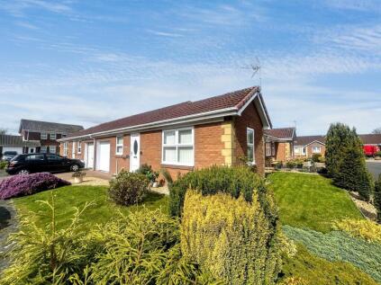 Blagdon Drive, South Beach, Blyth, Northumberland, NE24 3NA