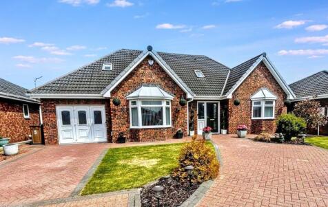 Blenheim Court, Woodlands Grange , Blyth, Northumberland, NE24 3XN