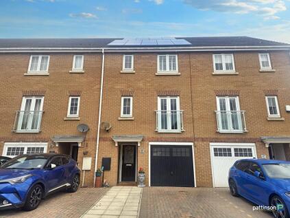 Horton Park, Blyth, Northumberland, NE24 4JD