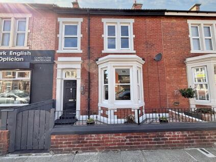 Beaconsfield Street, Blyth, Northumberland, NE24 2DR