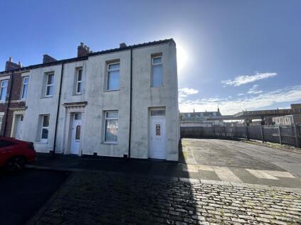 Bowes Street, Blyth, Northumberland, NE24 1EF