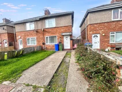 Fourteenth Avenue, Blyth, Northumberland, NE24 2QQ