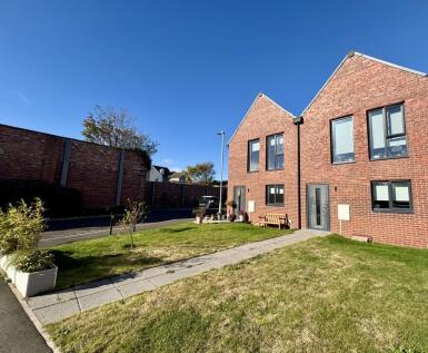 Crest Way, Blyth, Northumberland, NE24 3BW