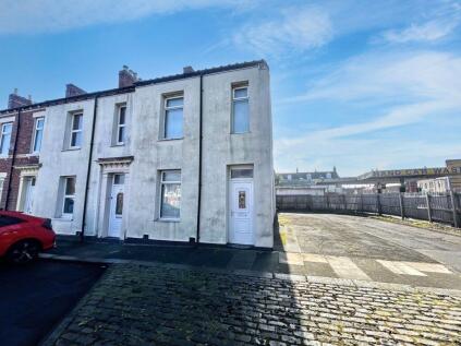 Bowes Street, Blyth, Northumberland, NE24 1EF