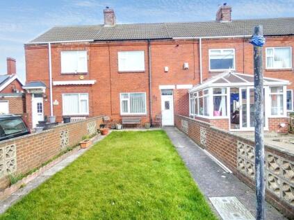 Selbourne Terrace, Cambois, Blyth, Northumberland, NE24 1QZ
