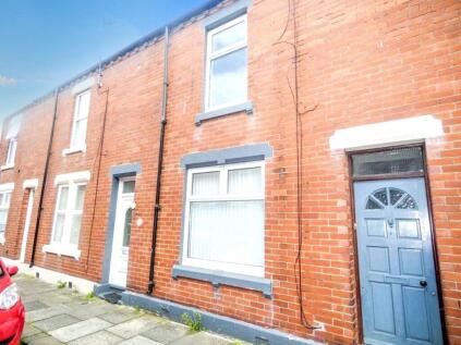 Woodbine Terrace, Blyth, Northumberland, NE24 3DW