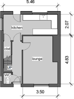 Ground floor